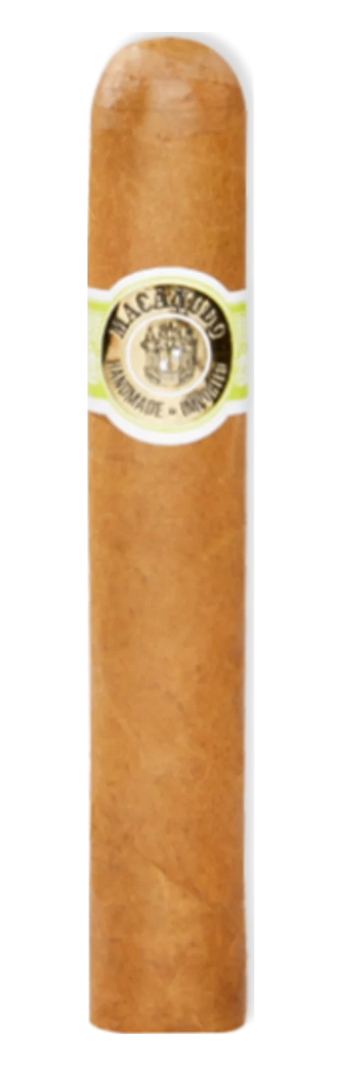 Macanudo Café Duke of York