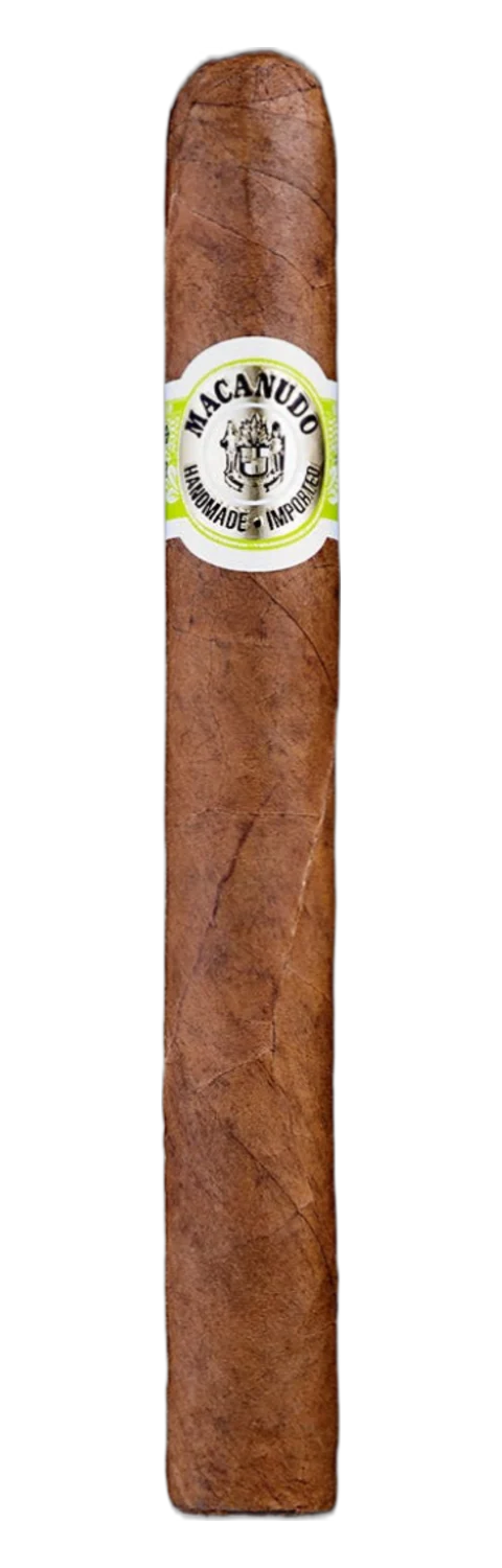 Macanudo Café Hampton Court