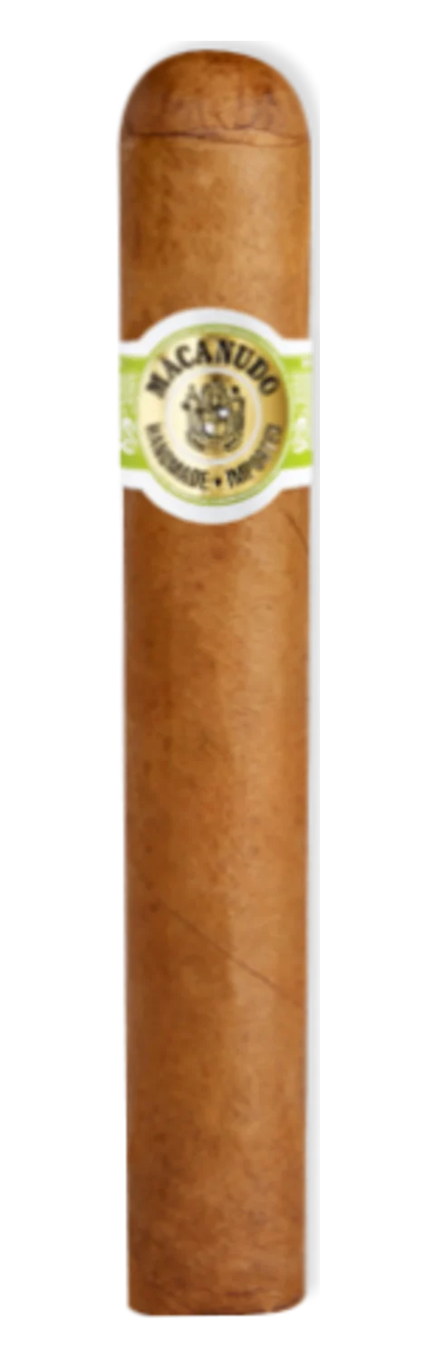 Macanudo Café Lords