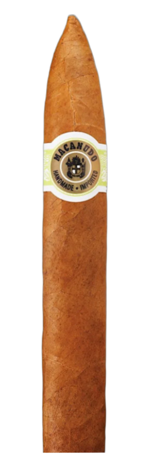 Macanudo Café Majesty