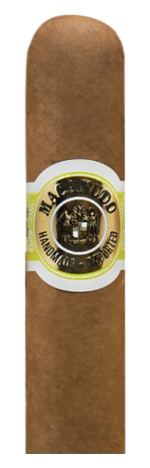 Macanudo Café Miniatures