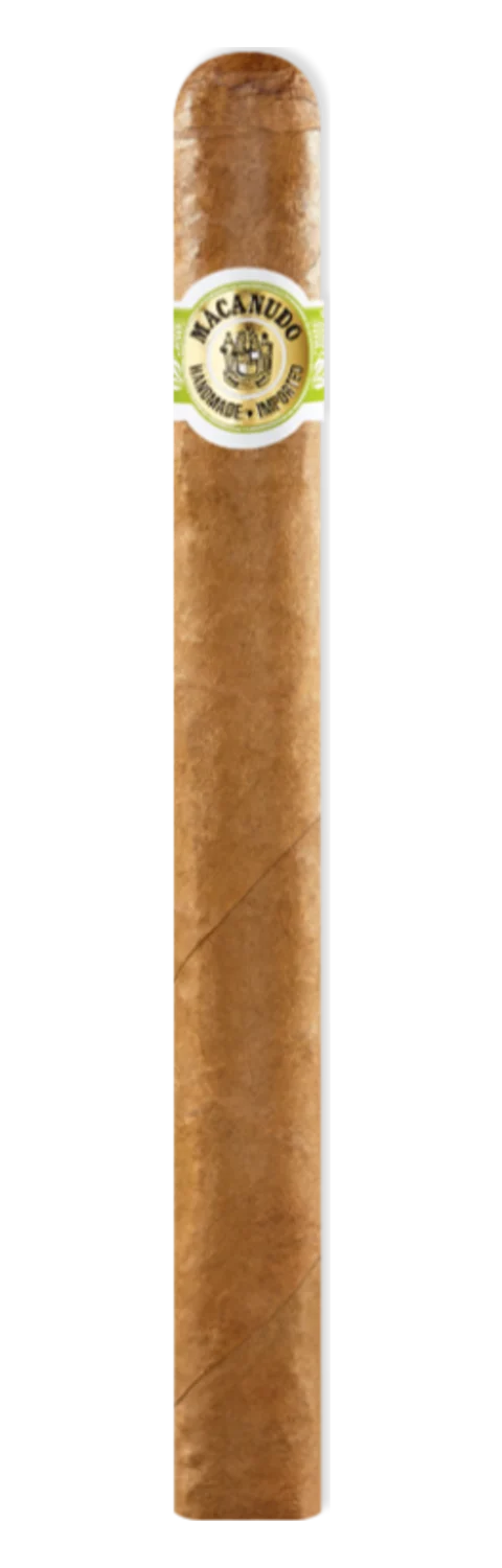 Macanudo Café Prince of Wales