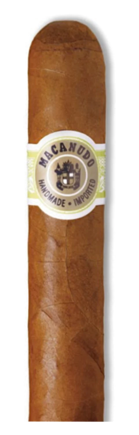 Macanudo Café Prince Philip