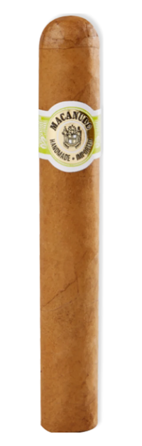 Macanudo Café Tudor