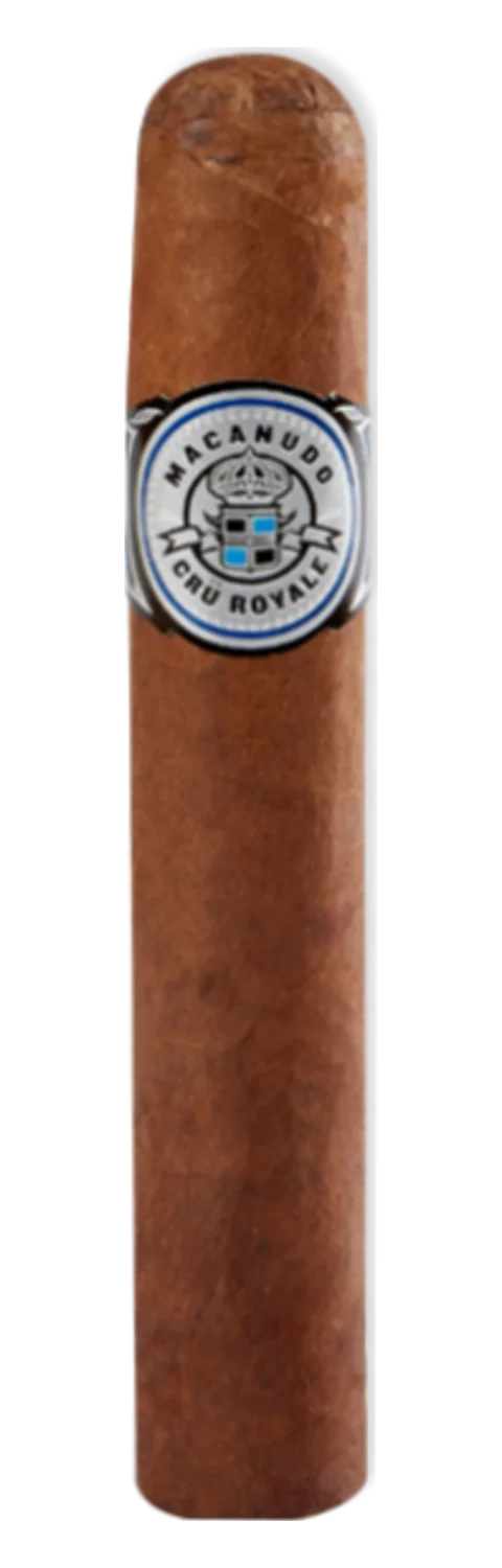 Macanudo Crü Royale Gigante