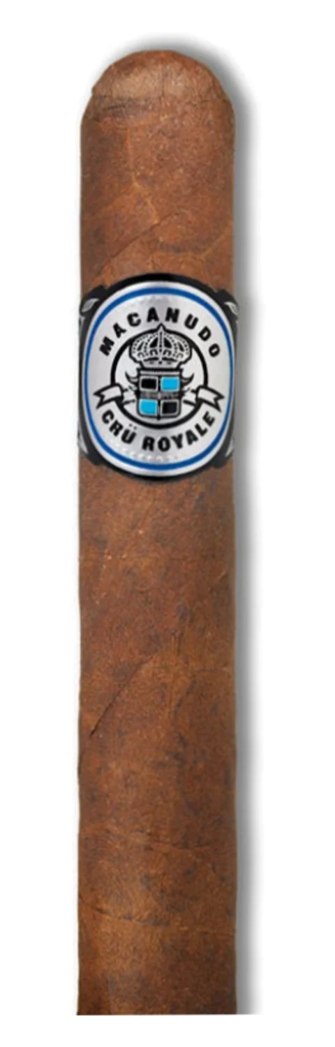 Macanudo Crü Royale Lonsdale