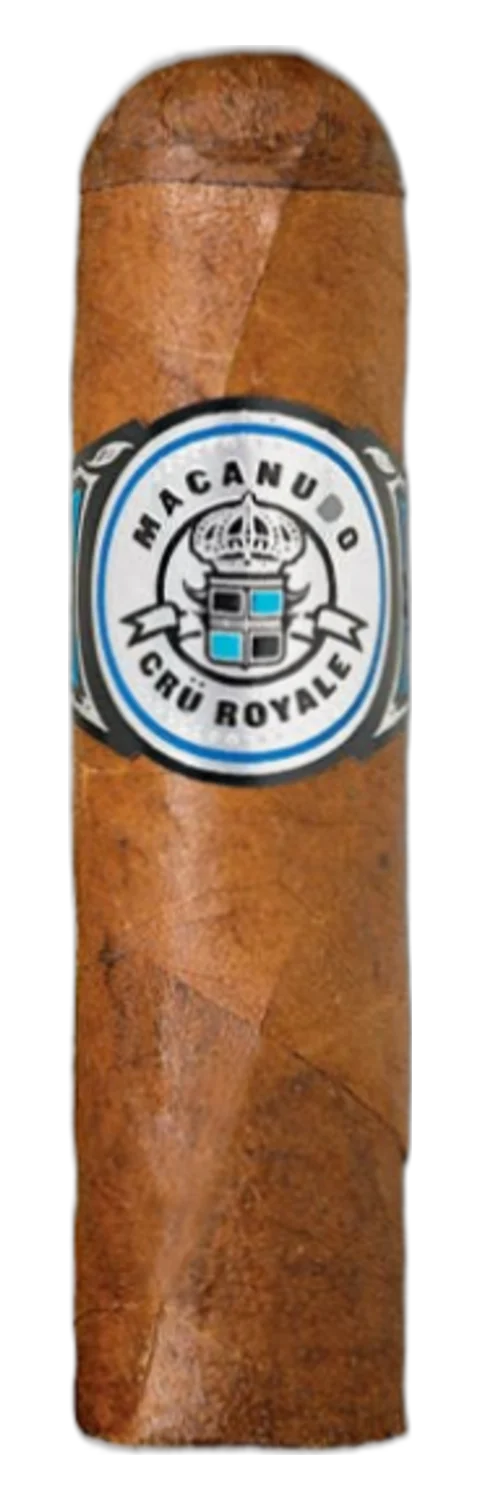 Macanudo Crü Royale Poco Gordo