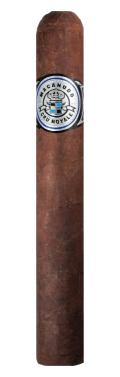 Macanudo Crü Royale Toro