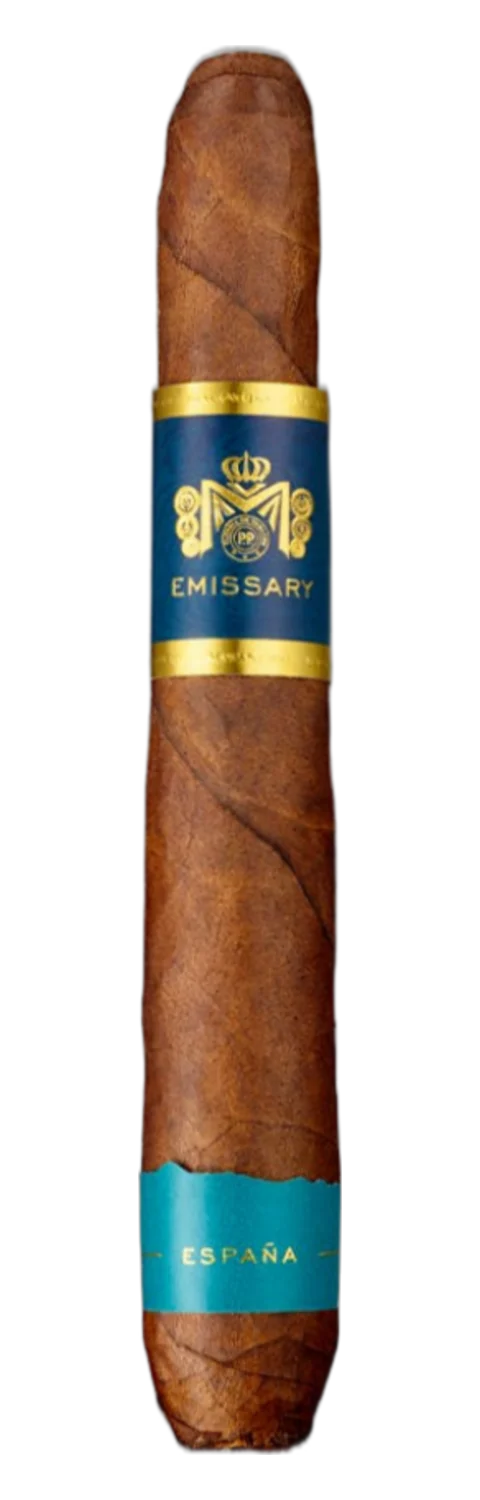 Macanudo Emissary España Perfecto