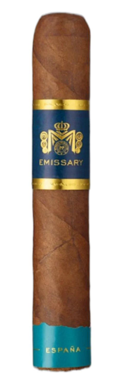 Macanudo Emissary España Robusto