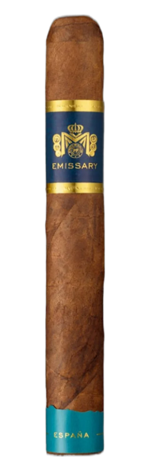 Macanudo Emissary España Toro