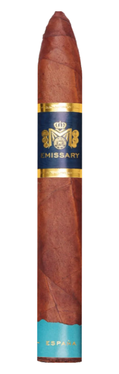 Macanudo Emissary Espana Torpedo