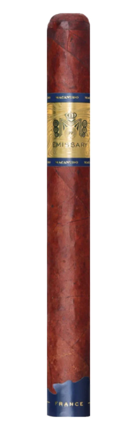 Macanudo Emissary France Churchill
