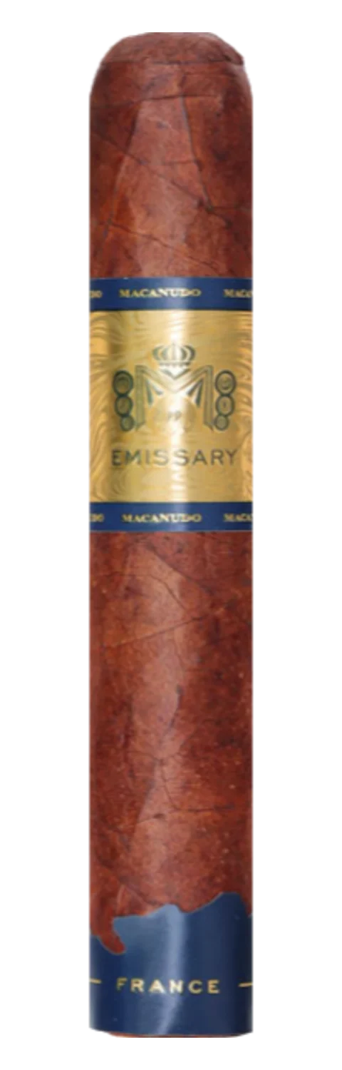 Macanudo Emissary France Robusto