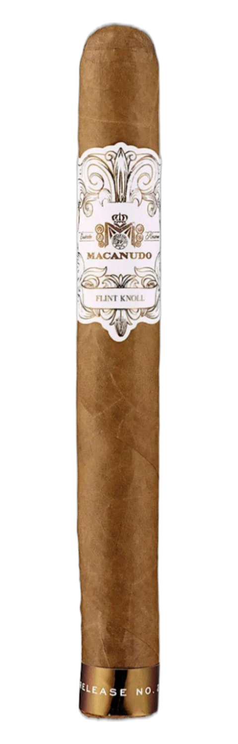 Macanudo Estate Reserve Flint Knoll No. 2 Churchill