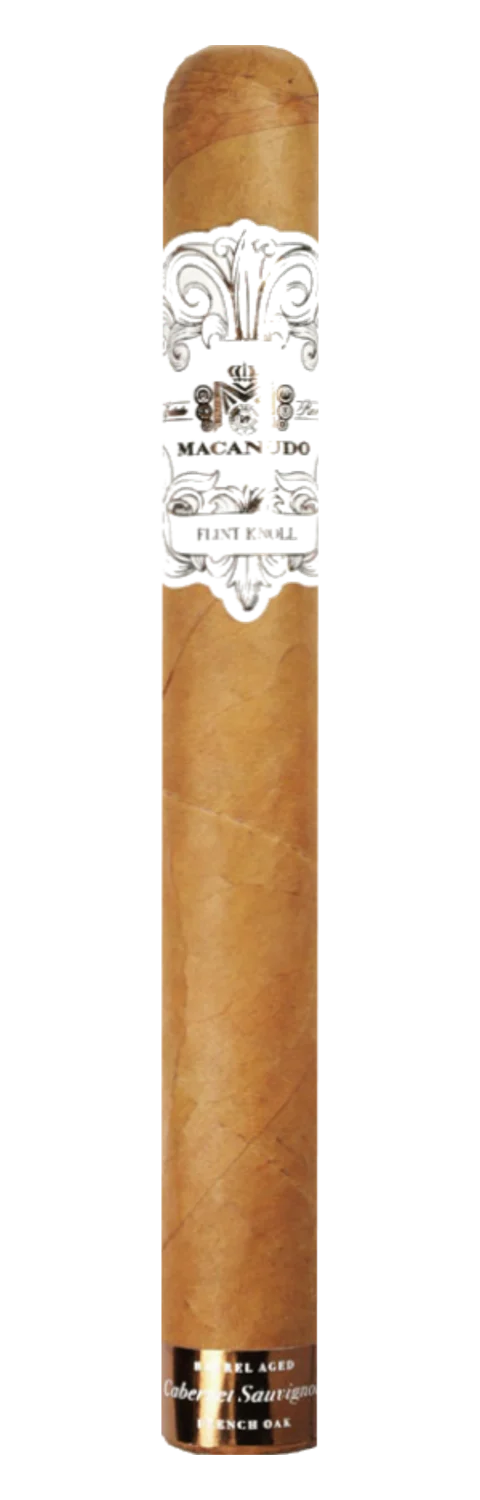 Macanudo Estate Reserve Flint Knoll Churchill