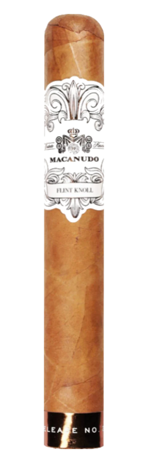 Macanudo Estate Reserve Flint Knoll Toro