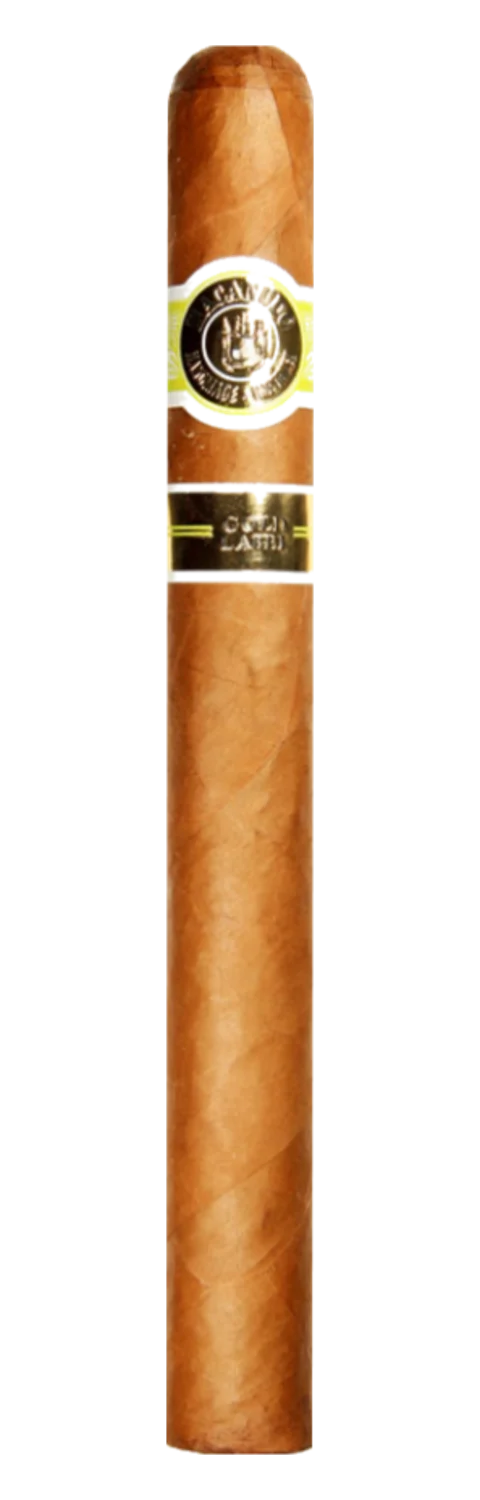 Macanudo Gold Label Lord Nelson