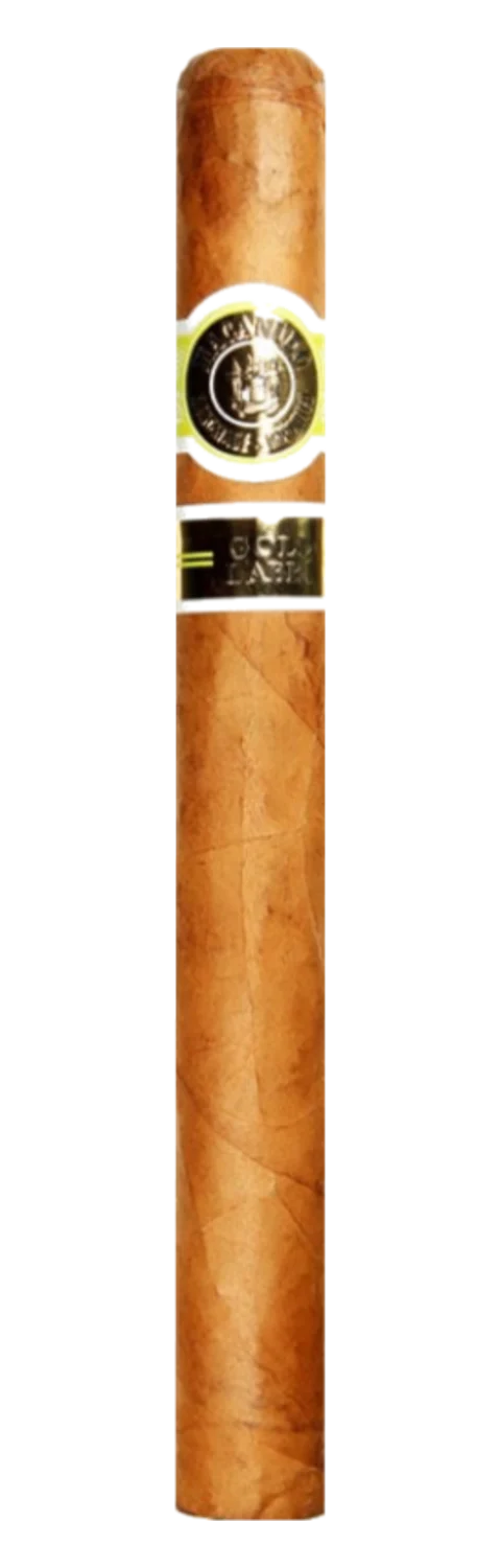 Macanudo Gold Label Shakespeare