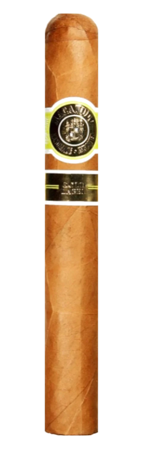 Macanudo Gold Label Tudor