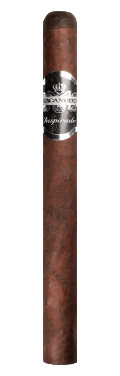 Macanudo Inspirado Black Churchill