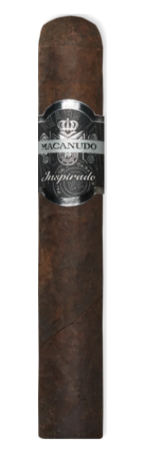 Macanudo Inspirado Black Toro