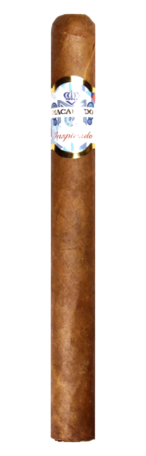 Macanudo Inspirado Jamao Churchill