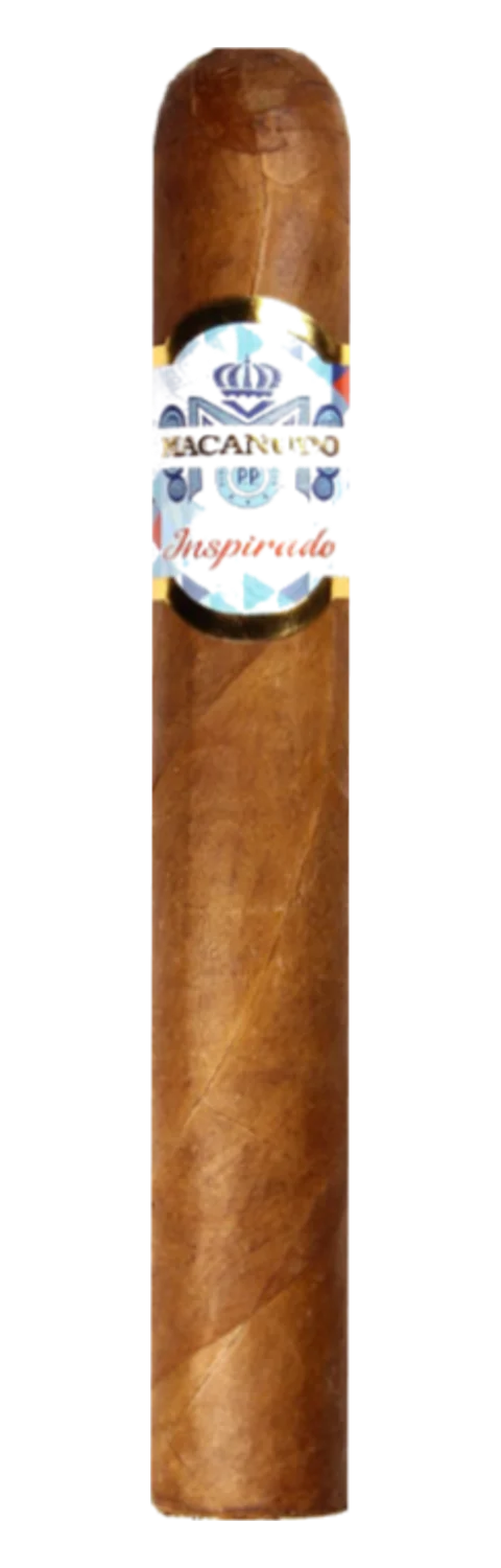 Macanudo Inspirado Jamao Toro