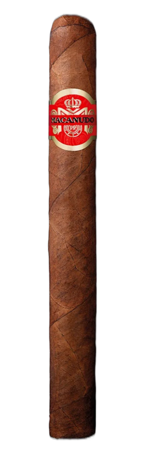 Macanudo Inspirado Orange Churchill