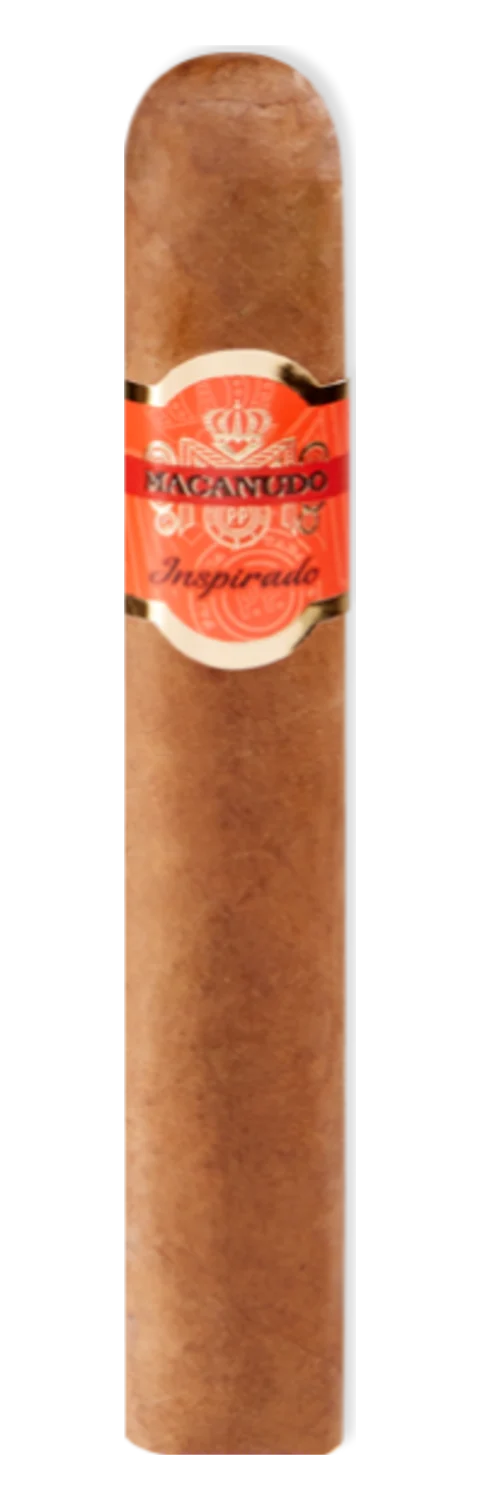 Macanudo Inspirado Orange Gigante