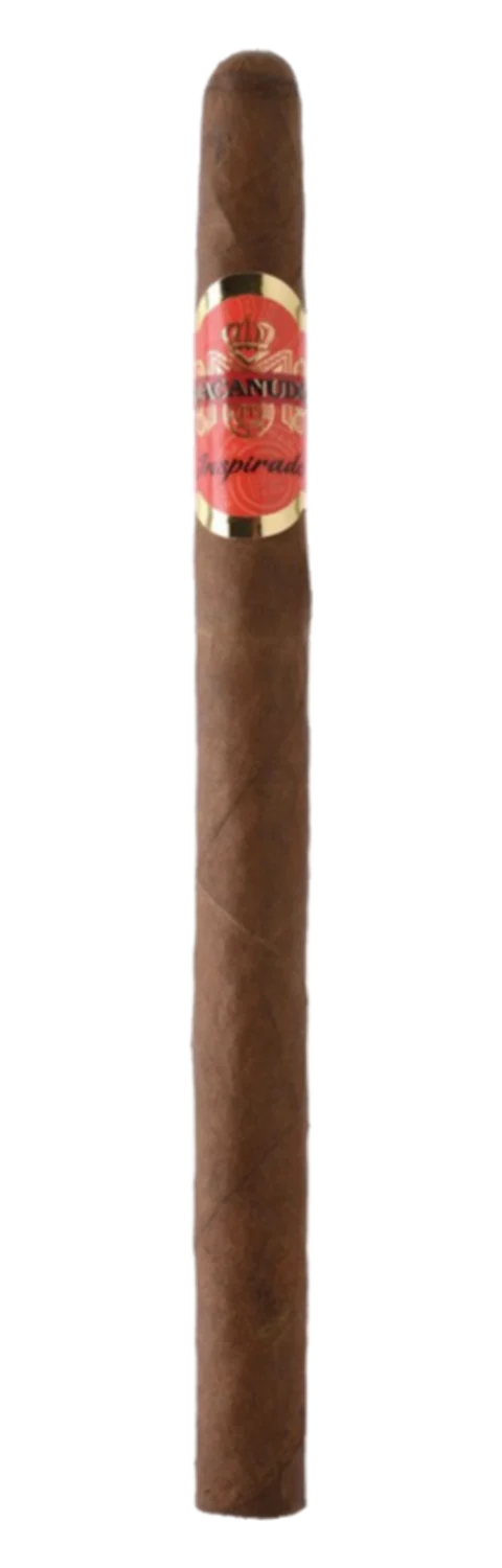 Macanudo Inspirado Orange Lancero