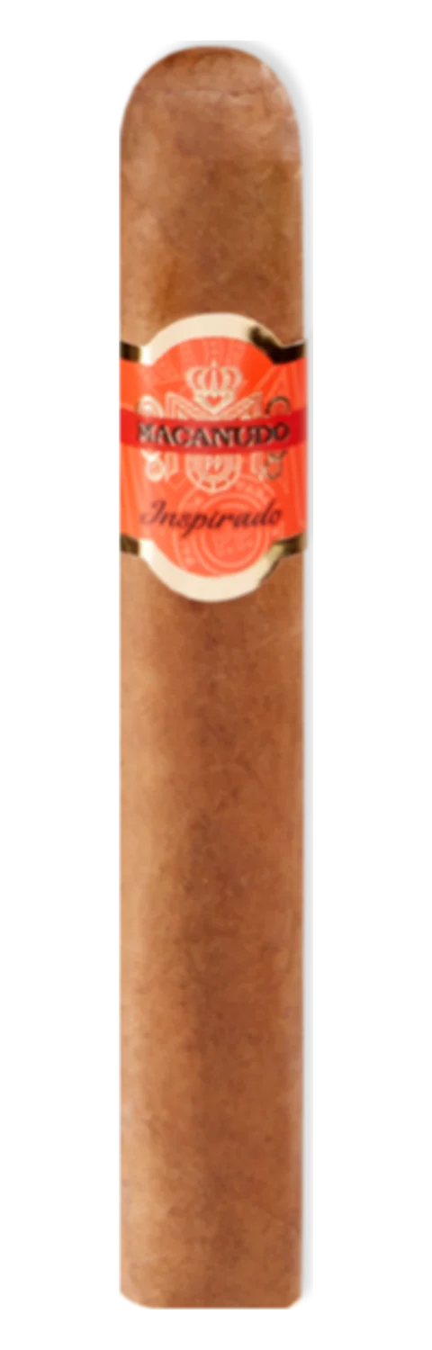 Macanudo Inspirado Orange Toro