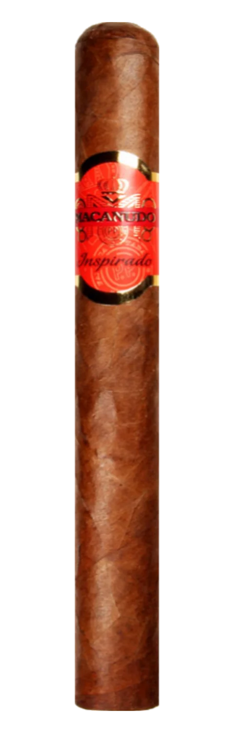Macanudo Inspirado Orange Toro