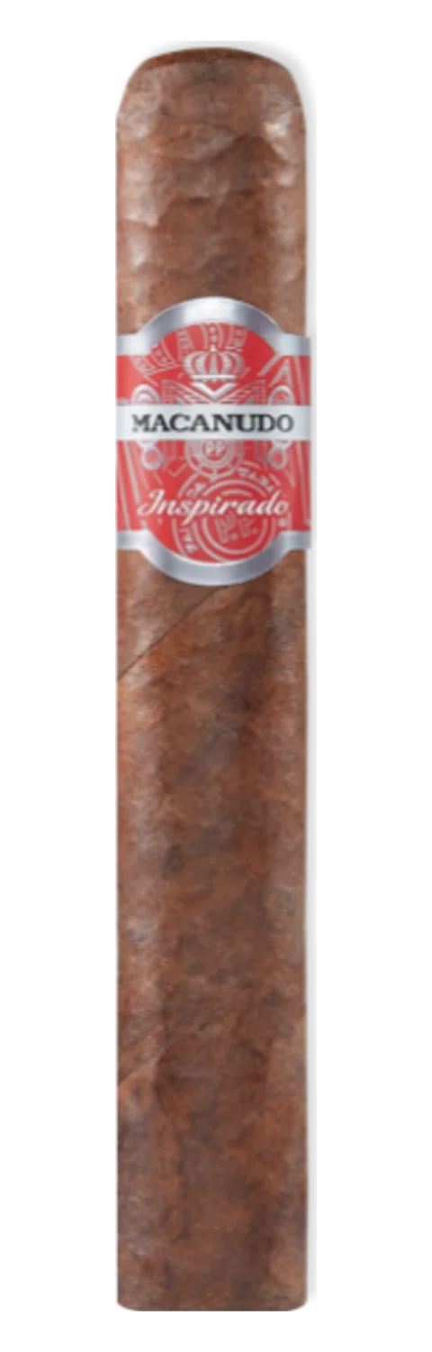 Macanudo Inspirado Red Gigante
