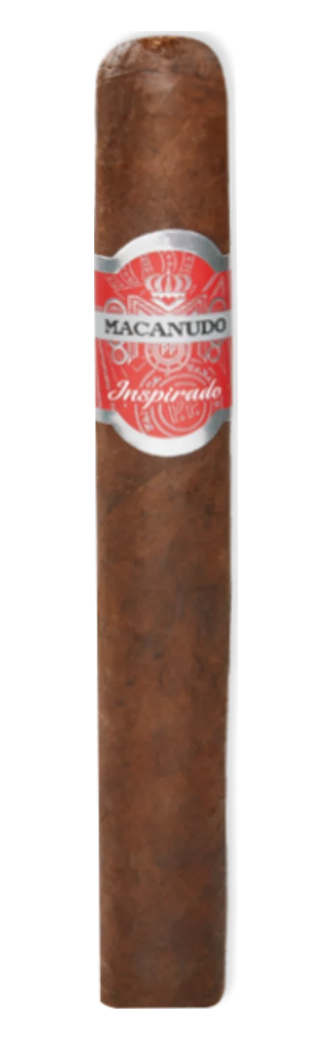 Macanudo Inspirado Red Toro