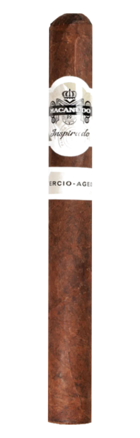 Macanudo Inspirado Tercio-Aged Churchill