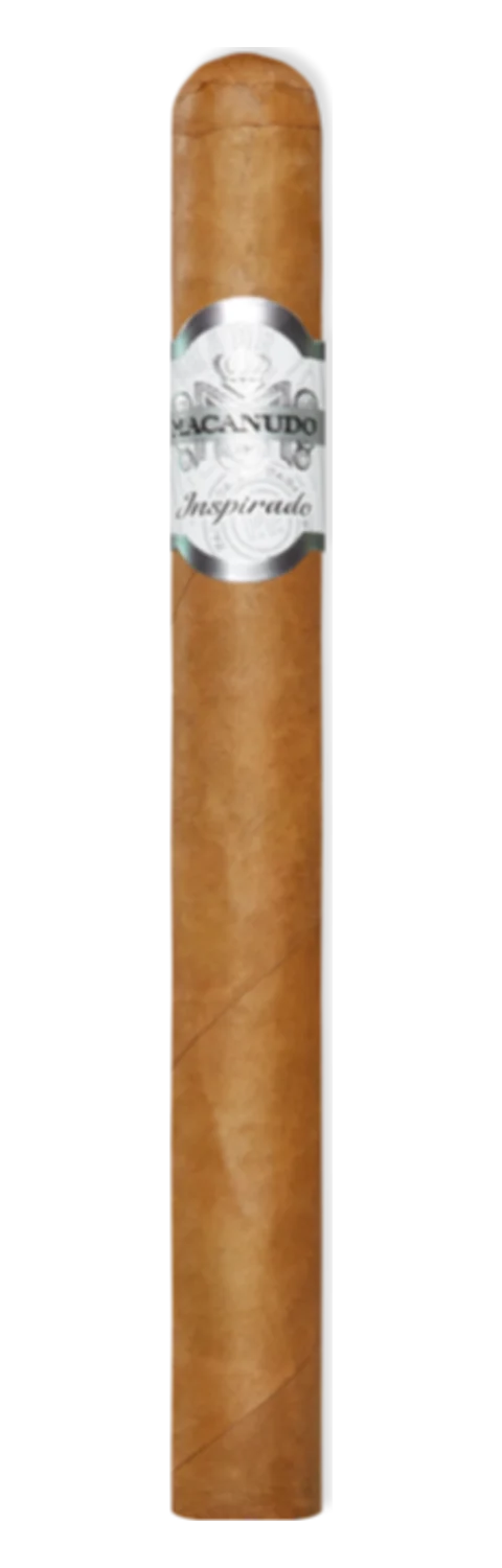 Macanudo Inspirado White Churchill