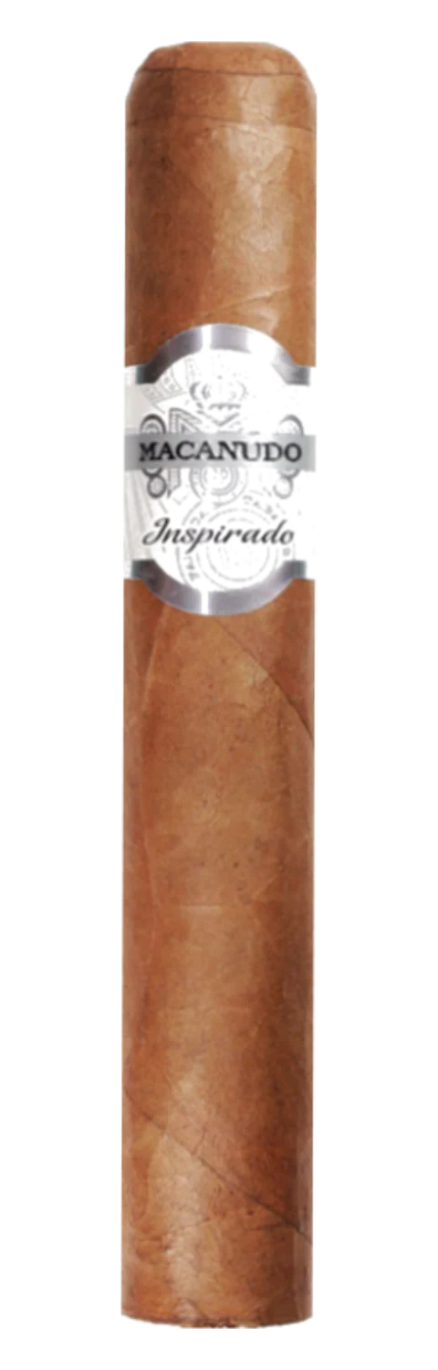 Macanudo Inspirado White Gigante