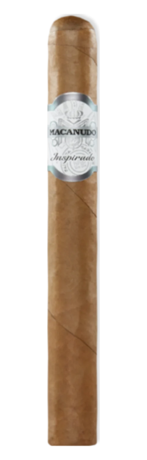 Macanudo Inspirado White Toro