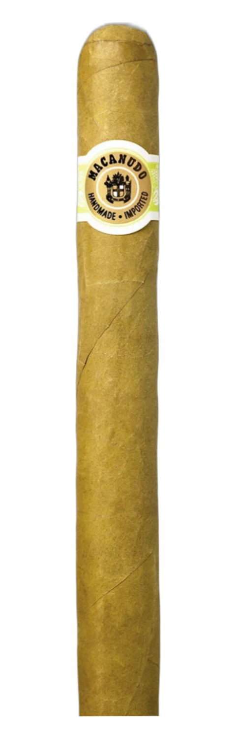 Macanudo Jade Prince Philip