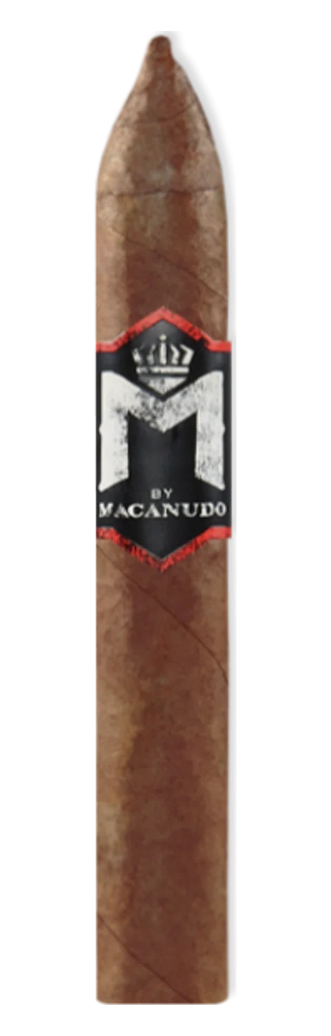 Macanudo M by Macanudo Belicoso