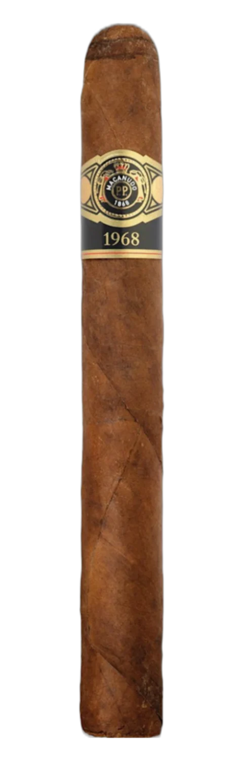 Macanudo Macanudo 1968 Churchill