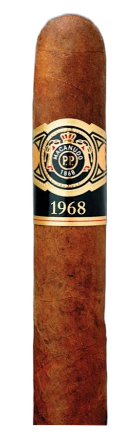Macanudo Macanudo 1968 Robusto