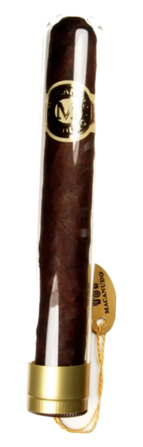 Macanudo Maduro Crystal