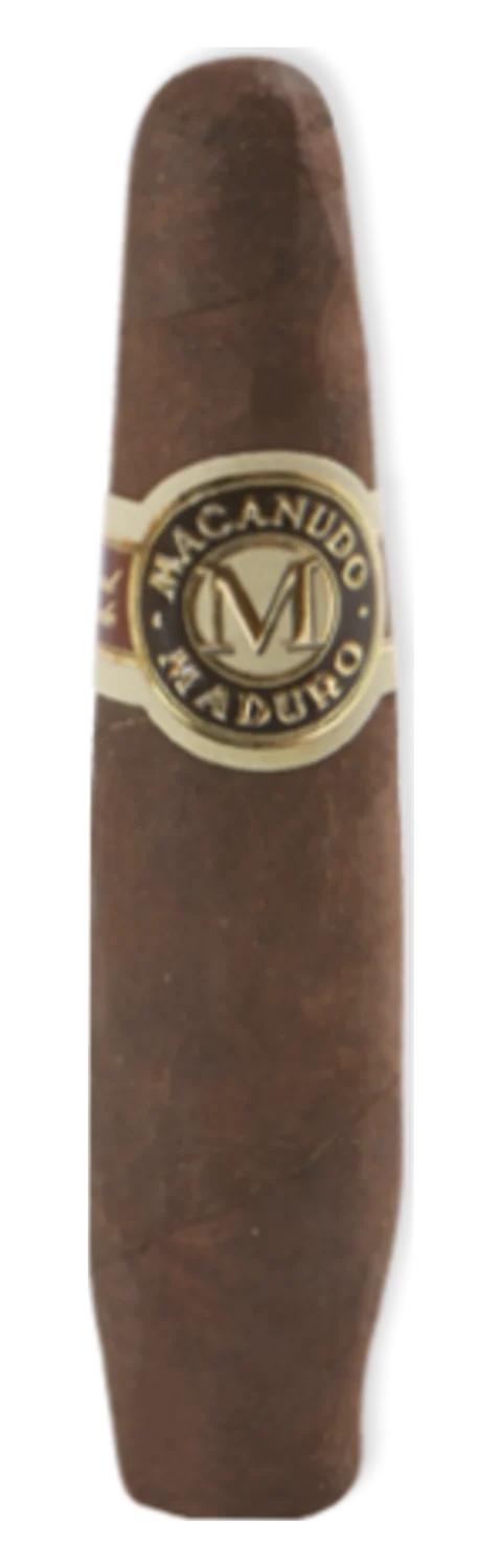 Macanudo Maduro Diplomat