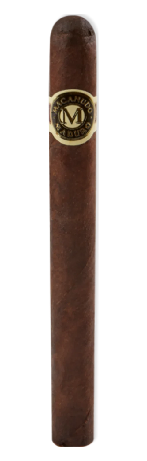 Macanudo Maduro Prince Philip