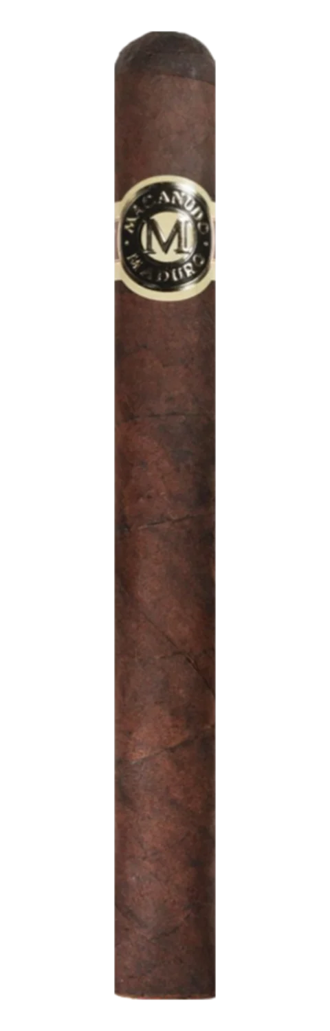 Macanudo Maduro Prince Phillip