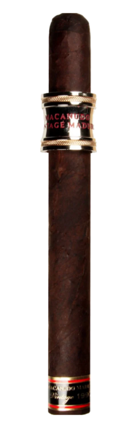 Macanudo Maduro Vintage 1997 Churchill