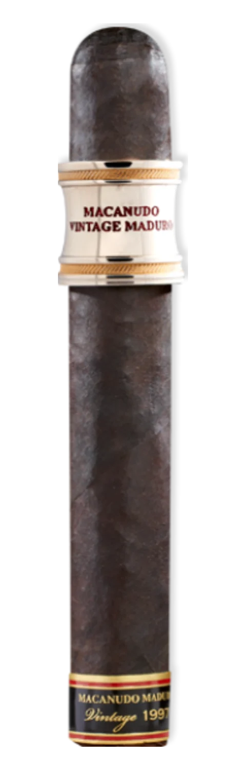 Macanudo Maduro Vintage 1997 Toro