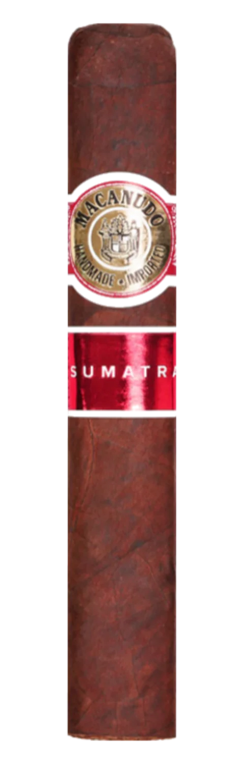 Macanudo Sumatra Gigante